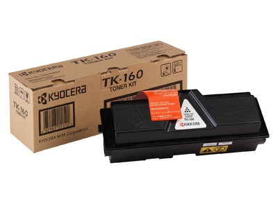 tk-160 Kyocera Toner_box