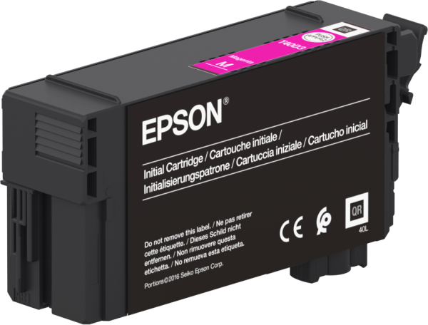 XD2 Epson Tinte C13T40D340 SC-T3100n_magenta