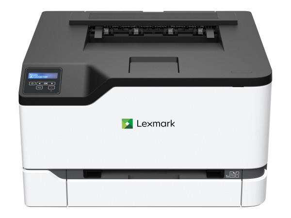 Lexmark C3326dw Farblaser A4 Duplex 40N9110