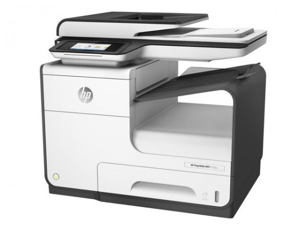 HP PageWide 377dw MFP Drucker J9V80B