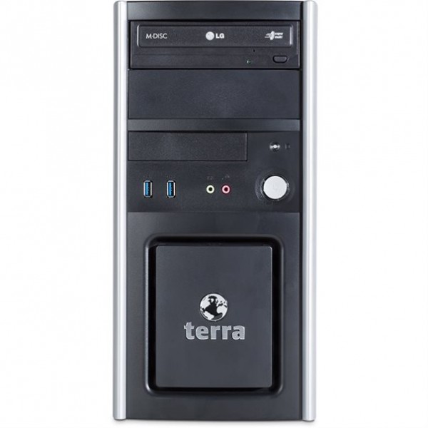 Terra PC-Business 5060MS0 Intel Core 15-11400 Prozessor