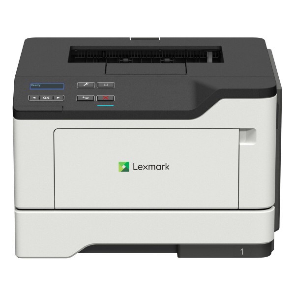 LEXMARK B2442dw mono printer 40 ppm 512MB 1GHz