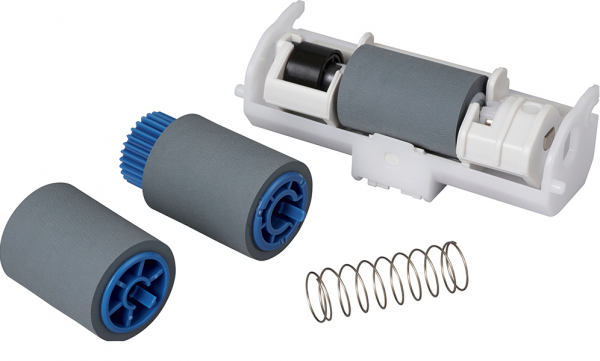 OKI 09006242 Einzugswalzenset optionale Papierzuführung für OKI B433dn B513dn