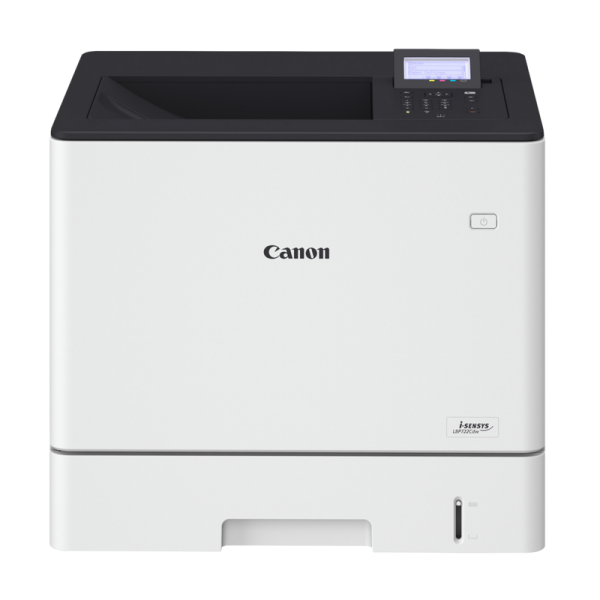 Canon i-SENSYS LBP722Cdw PP24