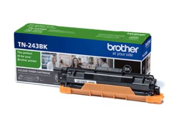 Brother-TN-243BK