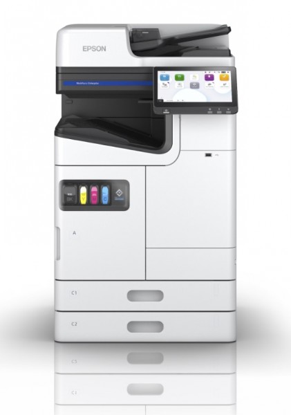 Epson WorkForce Enterprise AM-C4000 PP24
