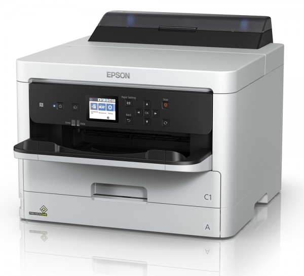 EPSON WorkForce WF-C5290DW