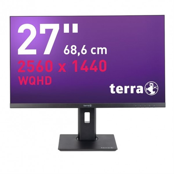 TERRA LCD/LED 2775W PV V2 -PP24