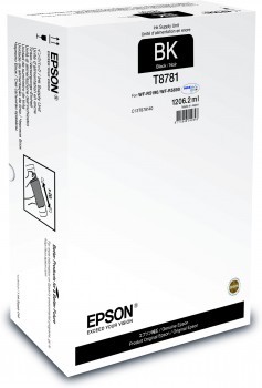 C13T878140 Epson Tinte WF-R5190 R5690