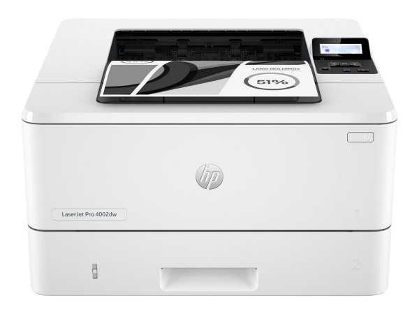 PP24 HP LaserJet Pro 4002dw Printer up to 40ppm