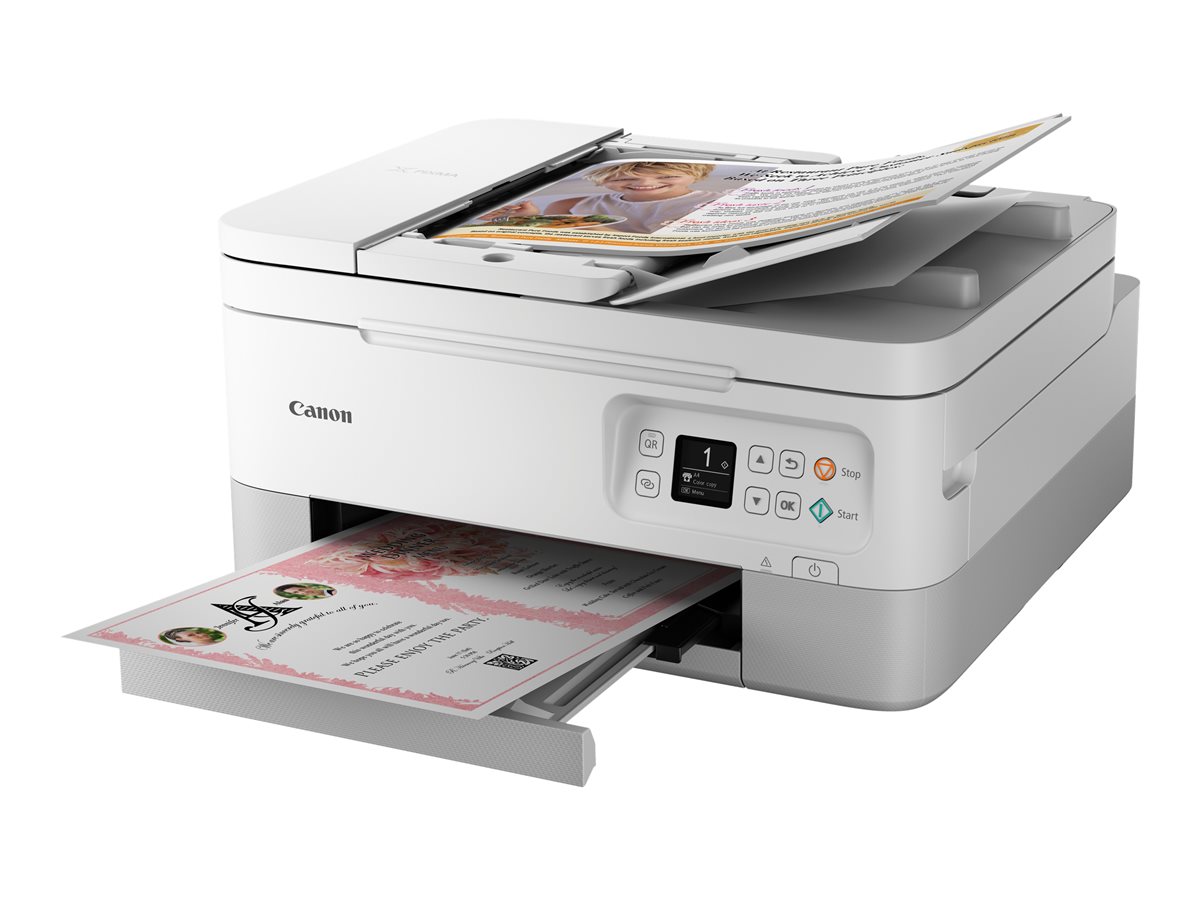 Treiber Drucker Canon Mx 420 : Canon Pixma Mx410 Im Test ...