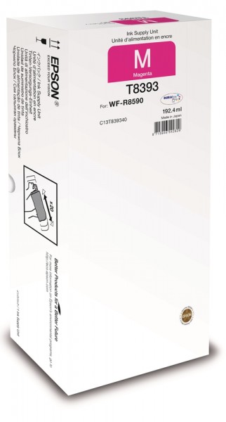 EPSON WorkForce Pro WF-R8590 Magenta XL C13T839340