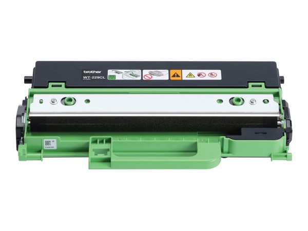 Brother WT-229CL Original Tonersammler Brother HL-L3220CW HL-L3240CDW MFC-L3760CDW MFC-L8390CDW Resttonerbehälter