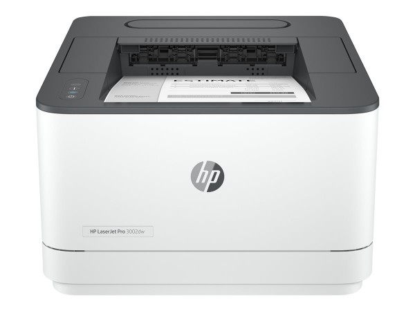 HP LaserJet Pro 3002dw Laserdrucker Mono A4