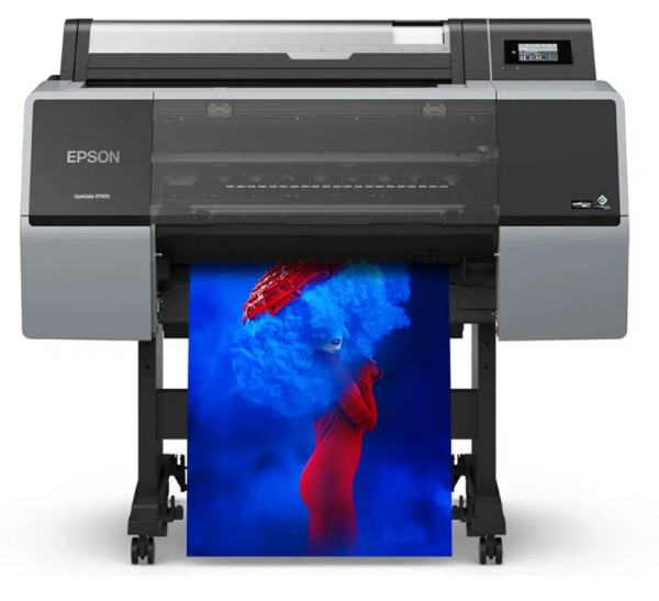 Epson SureColor P7300 Standard 24 Zoll Großformatdrucker A3 C11CL82301A0