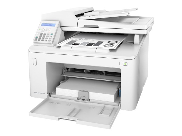 HP LaserJet Pro MFP M227fdn G3Q79A Lasermultifunktionsdrucker