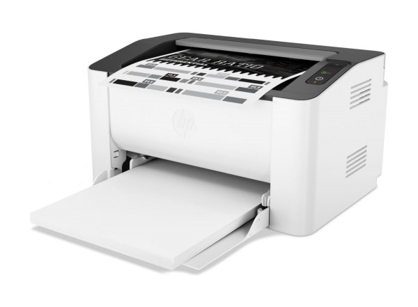 HP LaserJet 107A 4ZB77A