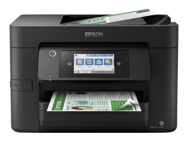 Epson WorkForce Pro WF-4820DWF C11CJ06403