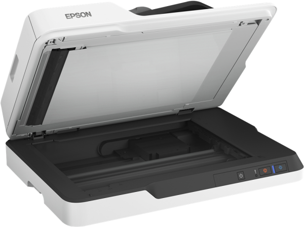 Epson WorkForce DS-1660W