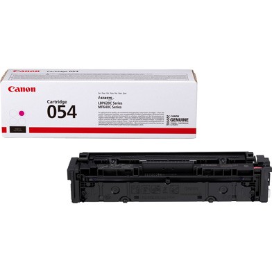 Canon Tonerpatrone 054M magenta 3022C002