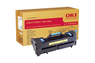 OKI Fuser C831dn 44848805 Fixiereinheit C841dn