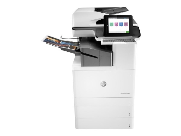 HP Color LaserJet Enterprise Flow MFP M776zs T3U56A