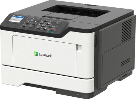 LEXMARK MS521dn monochrom A4 Laser 44ppm 512MB 36S0310