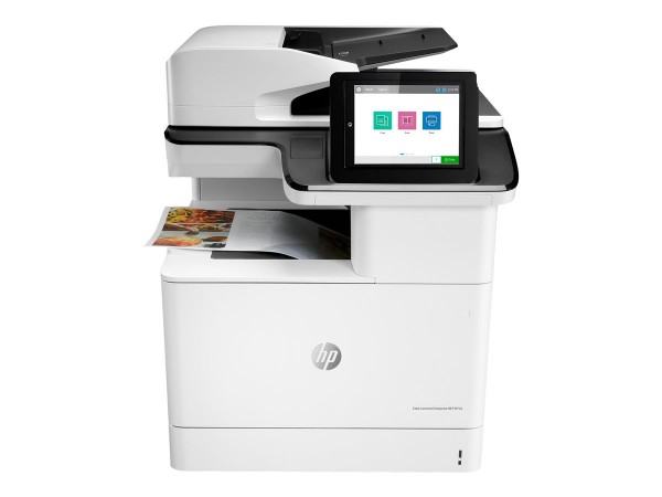 HP Color LaserJet Enterprise MFP M776dn T3U55A