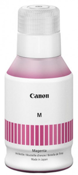 Canon GI-56M - Magenta Ink Bottle Canon MAXIFY GX5050 GX6040 GX6050 GX7040 GX7050 GX7055 4431C001