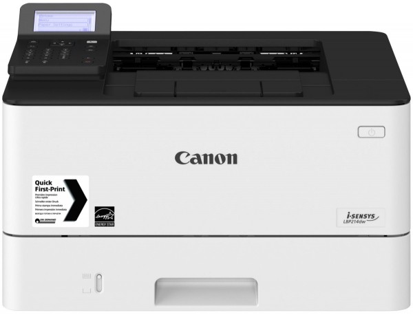 Canon i-Sensys LBP214dw Drucker Mono Duplex Laser A4 2221C005