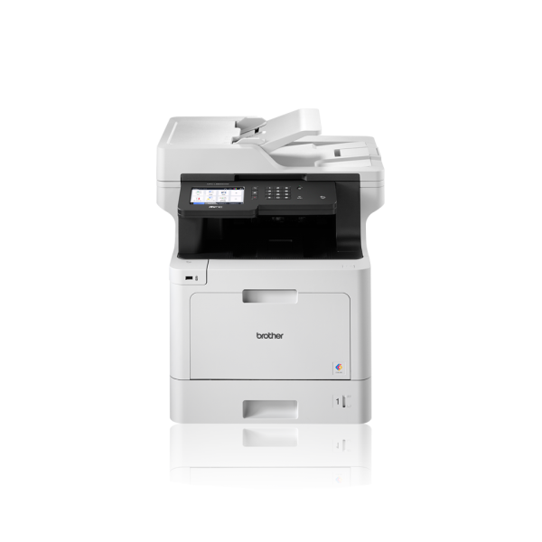 Brother MFC-L8900CDW Professioneller 4in1 Farblaser-MFP