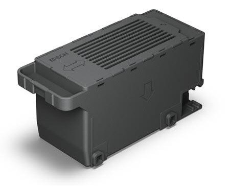 Epson C12C934591 Maintenance Box für EcoTank ET-16600 ET-16650 ET-5800 ET-5850 ET-5880 WF-4820DWF