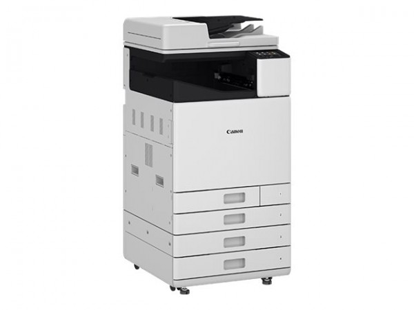 Canon WG7550F Multifunktionsdrucker Farbe Tintenstrahl A3 2719C006