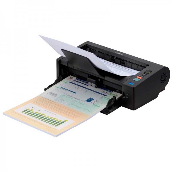 Canon imageFORMULA DR-M140II Dokumentenscanner 216 x 356 mm 6050C003