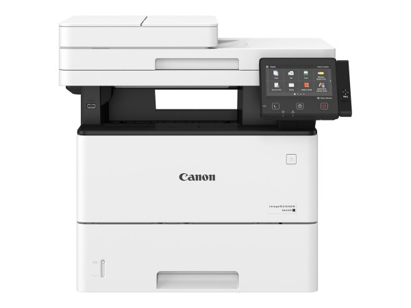 Canon imageRunner 1643iF Mono-Multifunktionsdrucker 3630C005