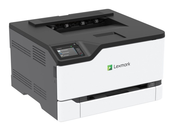 Lexmark CS431dw color A4 Laserdrucker 40N9420