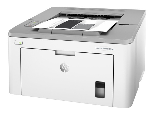 HP LaserJet Pro M118dw 4PA39A