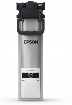 EPSON T9441 Tinte schwarz 35,7ml WF-C5210 C5290 C5710 C5790