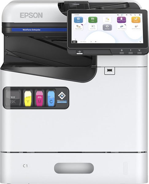 EPSON WorkForce Enterprise AM-C400 DIN A4 C11CJ93401