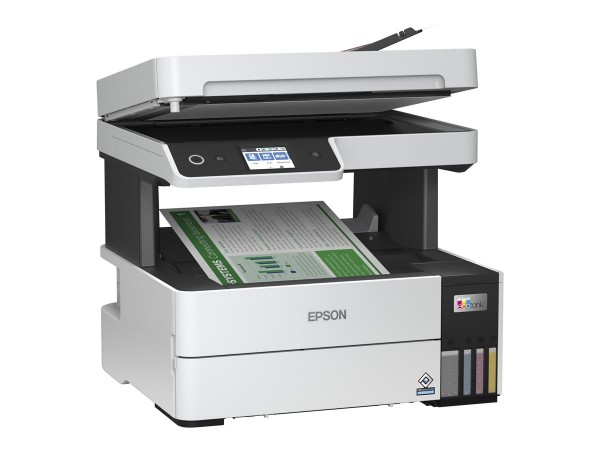 EPSON EcoTank ET-5150 Multifunktionsdrucker A4 C11CJ89402