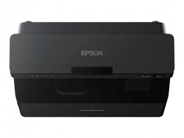 EPSON EB-755F 3LCD FullHD Projektor Laser 3600 Lumen V11HA08640