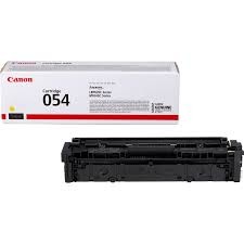 Canon Tonerpatrone 054Y gelb 3021C002