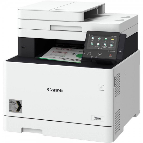 Canon i-Sensys MF746Cx Multifunktionsdrucker Farbe Laser A4 3101C019