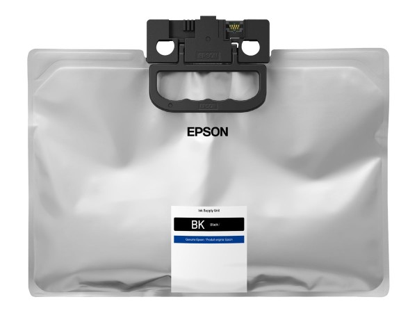 Epson T13L1 Tintenpatrone Black für WorkForce Pro EM-C8100RDWF C13T13L140