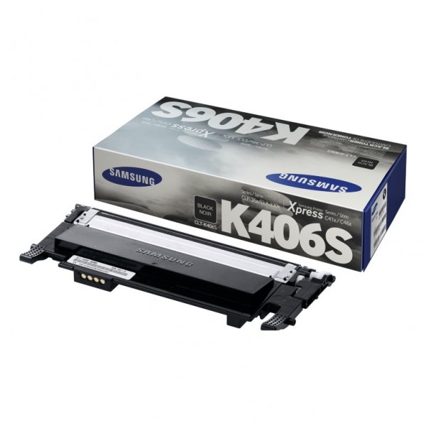 Samsung K406S Toner Black