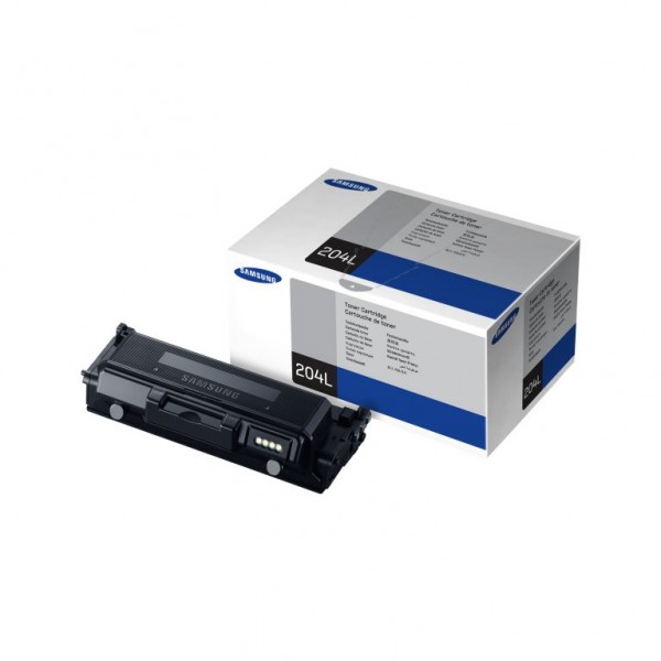 Samsung Toner Black MLT-D204L