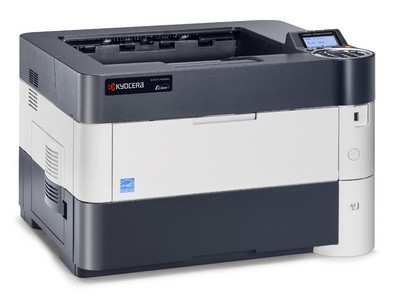 KYOCERA ECOSYS P4040dn 