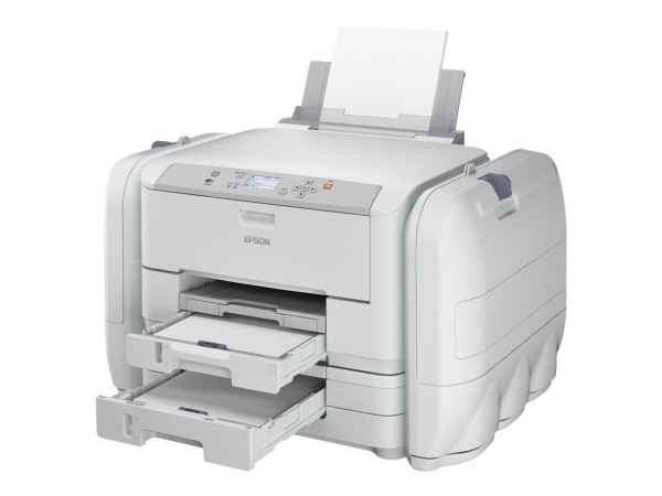 EPSON WorkForce Pro WF-R5190 DTW Flex BAM