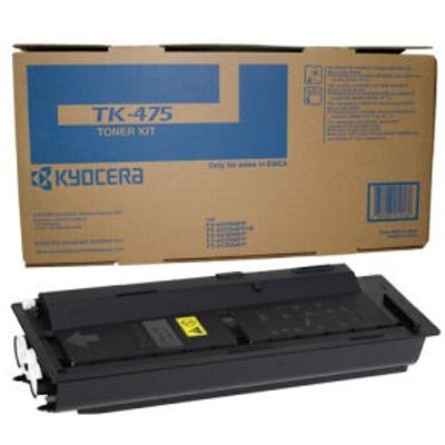 Kyocera tk-475 Original Toner PP24