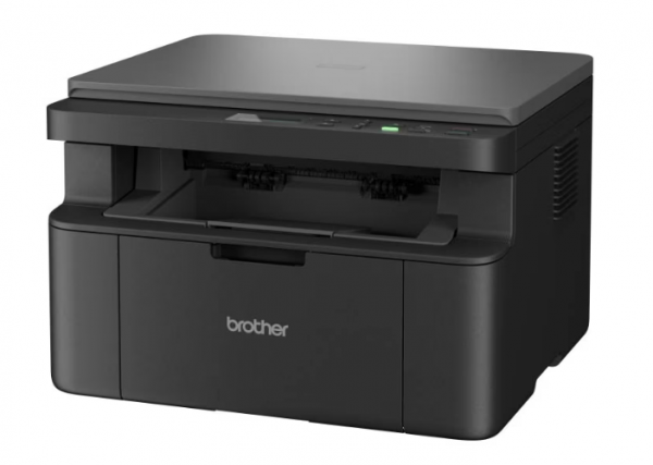 Brother DCP-L1640W 3in1 Multifunktionsdrucker Mono Laser 20 Seiten DCPL1640WRE1